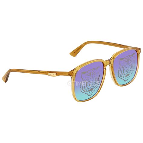 gucci gg0265s|gucci aviator glasses frames.